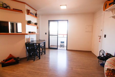 Apartamento à venda com 55m², 2 quartos e 1 vagaSala
