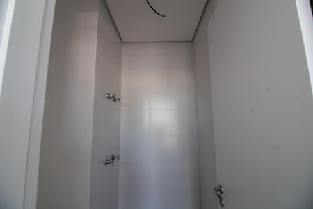 Studio à venda com 23m², 1 quarto e sem vagaBanheiro