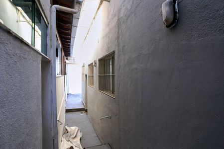 Casa à venda com 300m², 3 quartos e 2 vagasÁrea externa