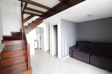 Apartamento à venda com 58m², 1 quarto e 1 vaga Apartamento à venda com 58m², 1 quarto e 1 vagaFoto 01