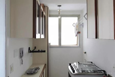 Apartamento à venda com 58m², 1 quarto e 1 vaga Apartamento à venda com 58m², 1 quarto e 1 vagaFoto 01