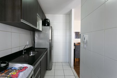 Apartamento para alugar com 54m², 2 quartos e 1 vaga Apartamento para alugar com 54m², 2 quartos e 1 vagaCozinha