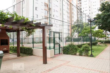 Apartamento para alugar com 54m², 2 quartos e 1 vaga Apartamento para alugar com 54m², 2 quartos e 1 vagaÁrea comum