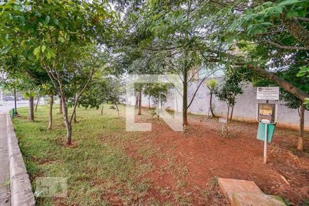 Apartamento para alugar com 54m², 2 quartos e 1 vaga Apartamento para alugar com 54m², 2 quartos e 1 vagaÁrea comum - Espaço Pet