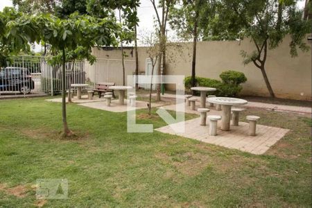 Apartamento para alugar com 54m², 2 quartos e 1 vaga Apartamento para alugar com 54m², 2 quartos e 1 vagaÁrea comum
