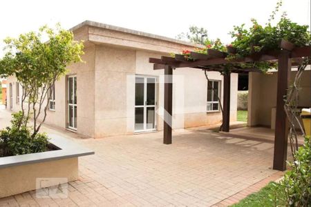 Apartamento para alugar com 54m², 2 quartos e 1 vaga Apartamento para alugar com 54m², 2 quartos e 1 vagaÁrea comum - Salão de festas