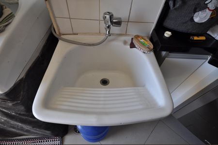 Apartamento à venda com 64m², 2 quartos e 1 vagaÁrea de Serviço