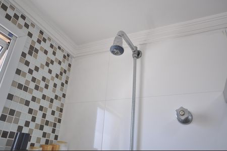 Apartamento à venda com 64m², 2 quartos e 1 vagaBanheiro do Quarto Suíte