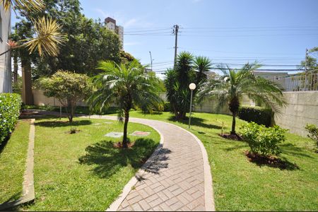 Apartamento à venda com 64m², 2 quartos e 1 vagaÁrea comum