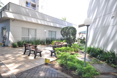 Apartamento à venda com 64m², 2 quartos e 1 vagaÁrea comum