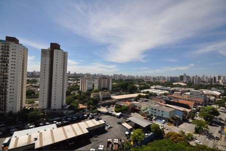 Apartamento à venda com 64m², 2 quartos e 1 vagaVista do Suíte