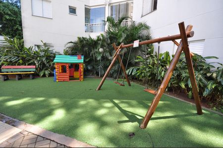 Apartamento à venda com 64m², 2 quartos e 1 vagaÁrea comum - Playground