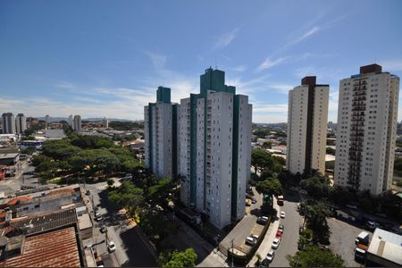 Apartamento à venda com 64m², 2 quartos e 1 vagaVista do Quarto 2