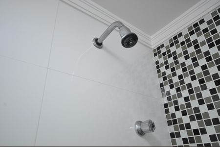 Apartamento à venda com 64m², 2 quartos e 1 vagaBanheiro Social