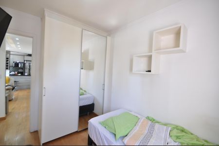 Apartamento à venda com 64m², 2 quartos e 1 vagaQuarto 2