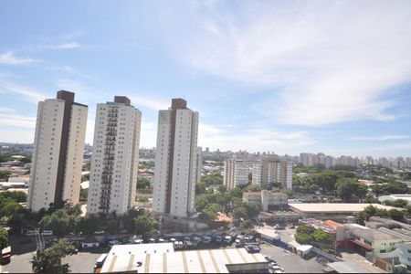 Apartamento à venda com 64m², 2 quartos e 1 vagaVista da Sacada