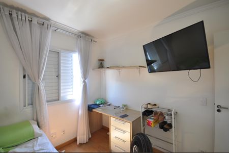 Apartamento à venda com 64m², 2 quartos e 1 vagaQuarto 2