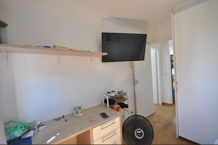 Apartamento à venda com 64m², 2 quartos e 1 vagaQuarto 2