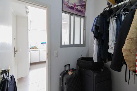 Apartamento para alugar com 210m², 5 quartos e 4 vagasQuarto de Serviço