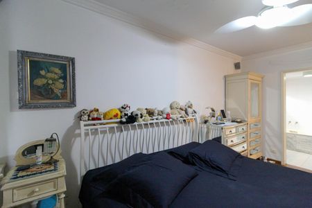 Apartamento para alugar com 210m², 5 quartos e 4 vagasSuíte 3