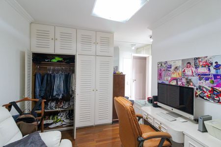 Apartamento para alugar com 210m², 5 quartos e 4 vagasSuíte 1