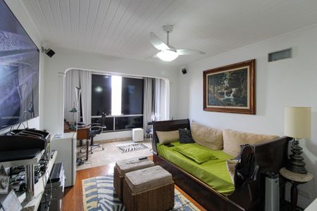 Apartamento para alugar com 210m², 5 quartos e 4 vagasQuarto 1