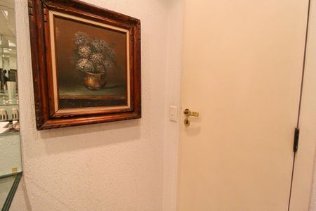 Apartamento para alugar com 210m², 5 quartos e 4 vagasLavabo