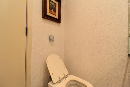 Apartamento para alugar com 210m², 5 quartos e 4 vagasLavabo