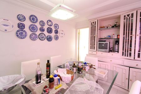 Apartamento para alugar com 210m², 5 quartos e 4 vagasCopa