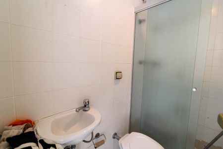 Apartamento para alugar com 210m², 5 quartos e 4 vagasBanheiro de serviço