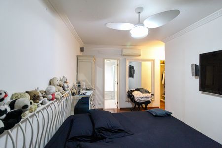 Apartamento para alugar com 210m², 5 quartos e 4 vagasSuíte 3