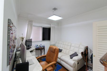 Apartamento para alugar com 210m², 5 quartos e 4 vagasSuíte 1