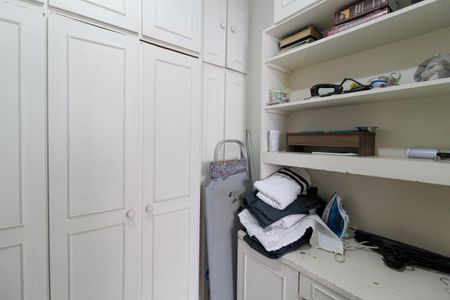 Apartamento para alugar com 210m², 5 quartos e 4 vagasQuarto de Serviço