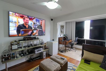 Apartamento para alugar com 210m², 5 quartos e 4 vagasQuarto 1