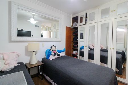 Apartamento para alugar com 210m², 5 quartos e 4 vagasSuíte 2
