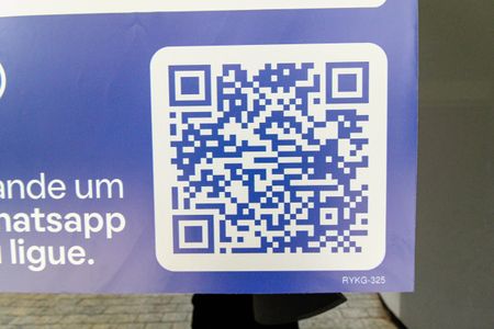 Apartamento para alugar com 210m², 5 quartos e 4 vagasPlaca