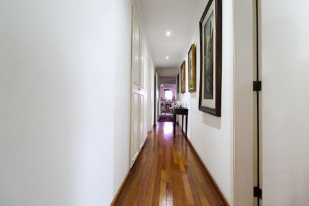 Apartamento para alugar com 210m², 5 quartos e 4 vagasCorredor