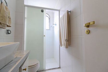 Apartamento para alugar com 210m², 5 quartos e 4 vagasSuíte 2