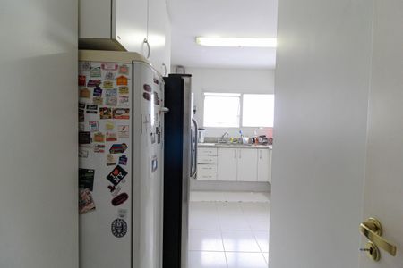 Apartamento para alugar com 210m², 5 quartos e 4 vagasCozinha