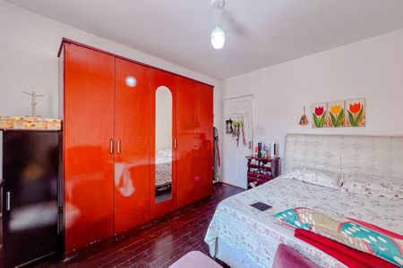 Casa para alugar com 170m², 3 quartos e 2 vagasQuarto 2