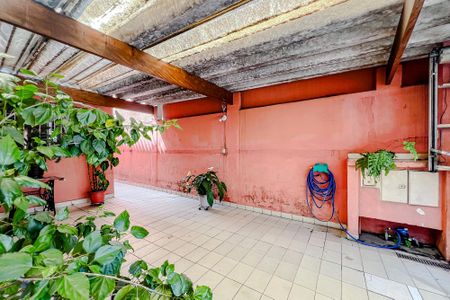 Casa para alugar com 170m², 3 quartos e 2 vagasGaragem