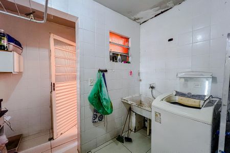 Casa para alugar com 170m², 3 quartos e 2 vagasÁrea de Serviço