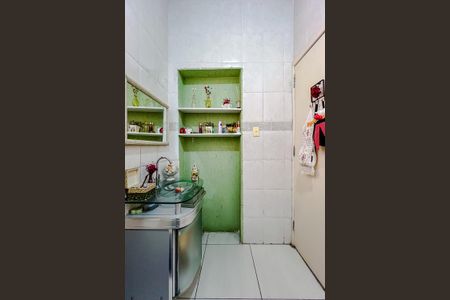 Casa para alugar com 170m², 3 quartos e 2 vagasBanheiro