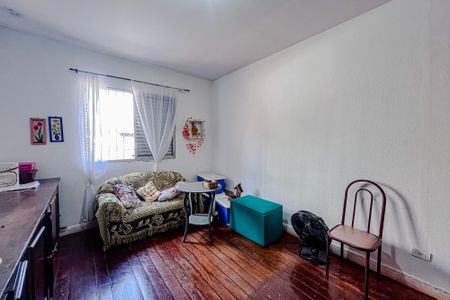 Casa para alugar com 170m², 3 quartos e 2 vagasQuarto 1