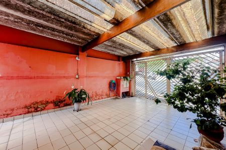 Casa para alugar com 170m², 3 quartos e 2 vagasGaragem