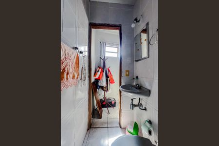 Casa para alugar com 170m², 3 quartos e 2 vagasLavabo