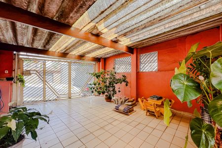 Casa para alugar com 170m², 3 quartos e 2 vagasGaragem