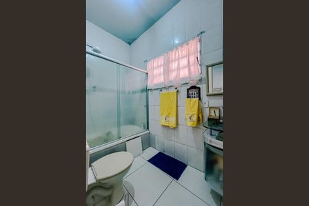 Casa para alugar com 170m², 3 quartos e 2 vagasBanheiro