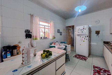 Casa para alugar com 170m², 3 quartos e 2 vagasCozinha