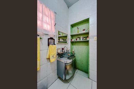 Casa para alugar com 170m², 3 quartos e 2 vagasBanheiro